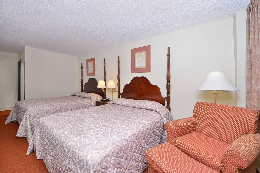 Americas Best Value Inn & Suites-Texas City/La Marque Room photo